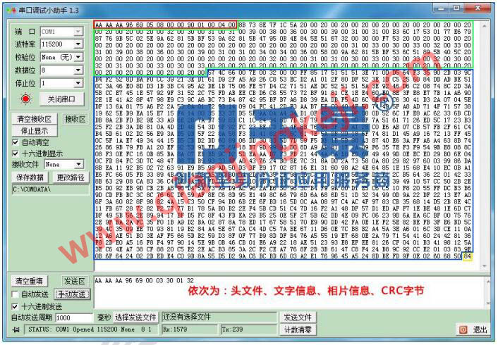 我國(guó)身份證芯片里面存儲(chǔ)的信息